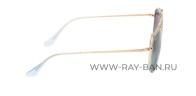 Ray-Ban Marshal RB3648M 9123/3M