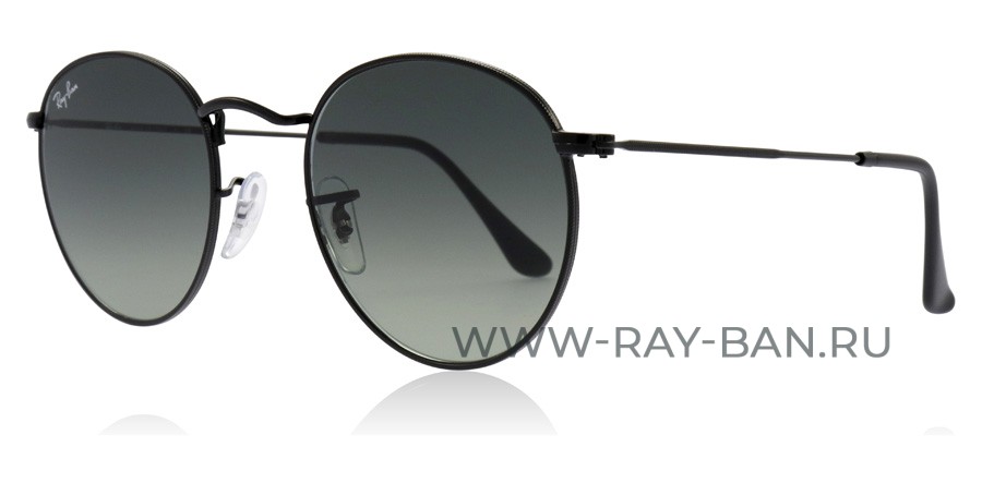 Ray Ban Round Metal RB3447 002/32
