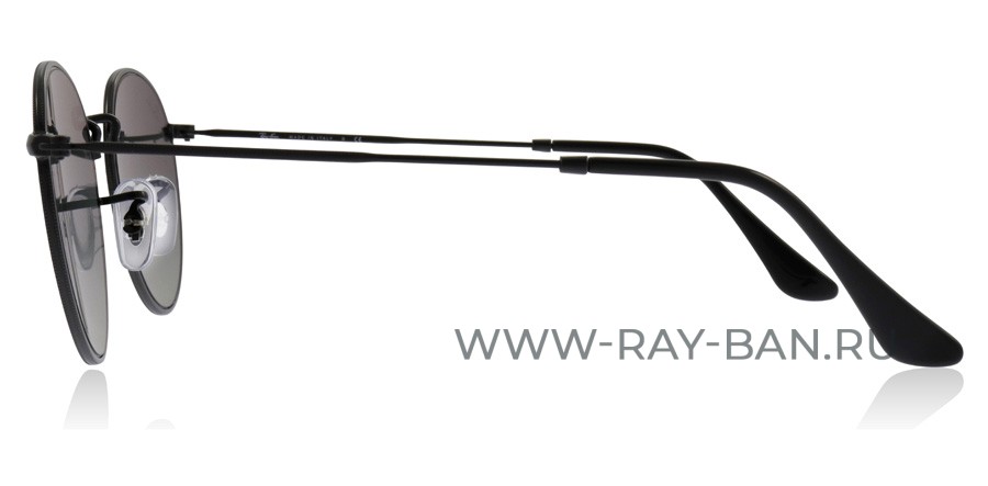 Ray Ban Round Metal RB3447 002/32