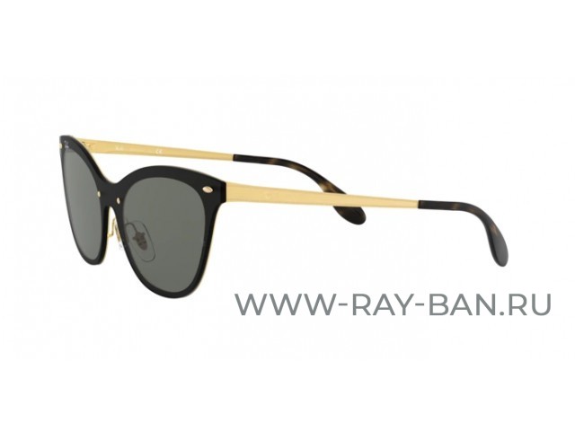 Ray-Ban Blaze Cat Eye RB3580N 043/71