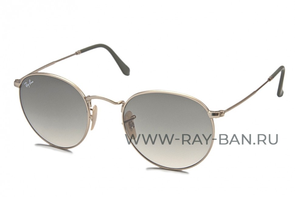Ray Ban Round Metal RB3447 003/32