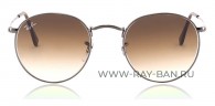 Ray Ban Round Metal RB3447 004/51