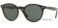 Ray-Ban Blaze Youngster RB4380N 601/71