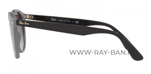 Ray-Ban Blaze Youngster RB4380N 6415/8G
