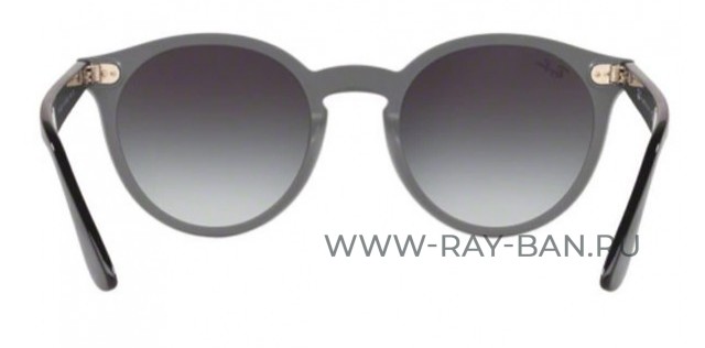 Ray-Ban Blaze Youngster RB4380N 6415/8G