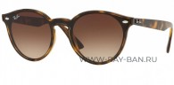 Ray-Ban Blaze Youngster RB4380N 710/13