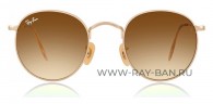 Ray Ban Round Metal RB3447 112/51