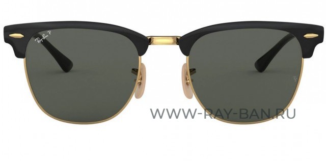Ray-Ban Clubmaster Metal RB3716 187/58