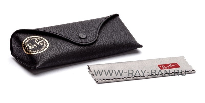Ray-Ban Clubmaster Metal RB3716 9088/3F
