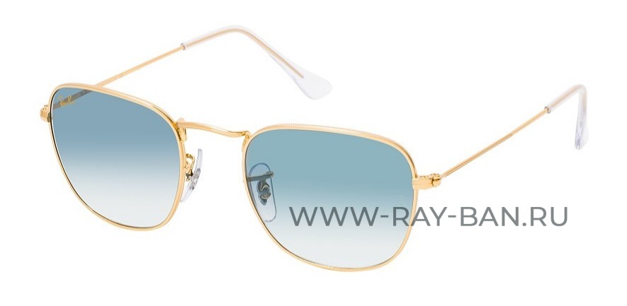 Ray-Ban Frank RB3857 9196/3F