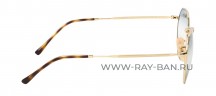 Ray-Ban Jack RB3565 001/3F