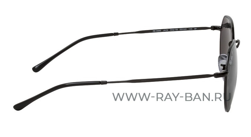 Ray-Ban Jack RB3565 002