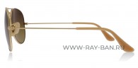 Ray Ban Aviator RB3025 112/85