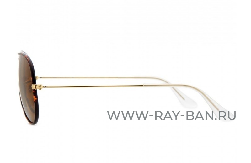 Ray Ban Aviator Full Color RB3025 JM 001