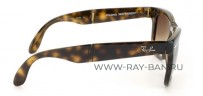 Ray Ban Folding Wayfarer RB4105 710/51