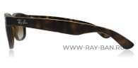 Ray Ban New Wayfarer RB2132 710/51