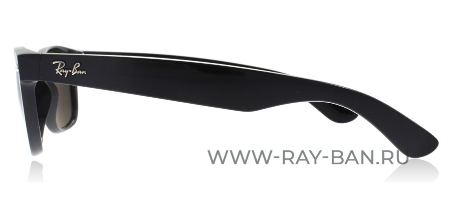 Ray Ban New Wayfarer RB2132 901