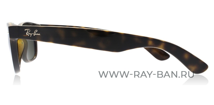 Ray Ban New Wayfarer RB2132 902