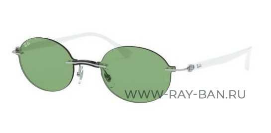 Ray-Ban Oval LightRay RB8060 003/2