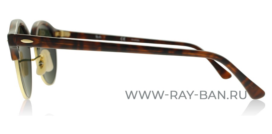 Ray Ban Clubround RB4246 990