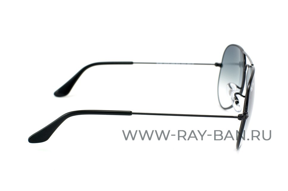 Ray Ban Aviator RB3025 002/3f