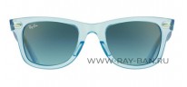 Ray Ban Original Wayfarer Ice Pops RB2140 6055/4M
