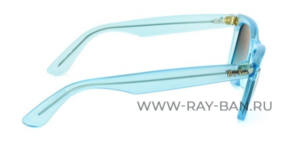 Ray Ban Original Wayfarer Ice Pops RB2140 6055/4M