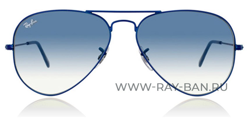 Ray Ban Aviator RB3025 088/3f