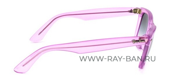 Ray Ban Original Wayfarer Ice Pops RB2140 6056/32