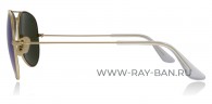 Ray Ban Aviator RB3025 112/17