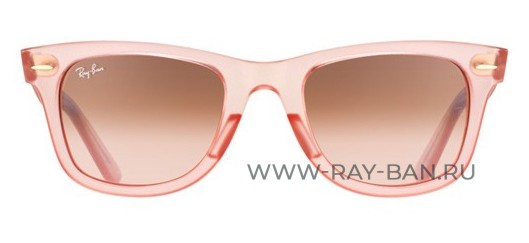 Ray Ban Original Wayfarer Ice Pops RB2140 6057/X3