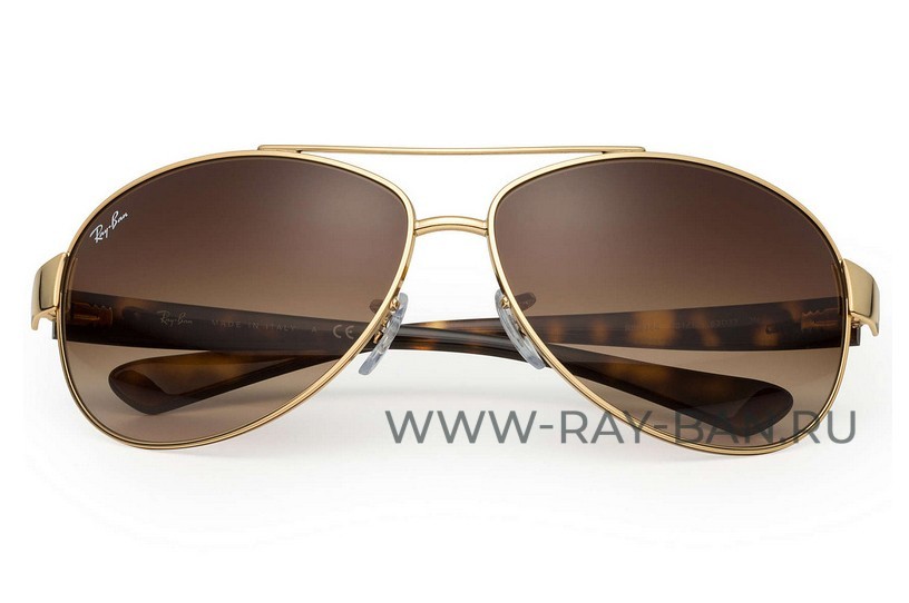 Ray Ban Active Lifestyle RB 3386 001/13