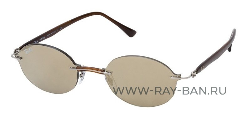 Ray-Ban Oval LightRay RB8060 159/5A