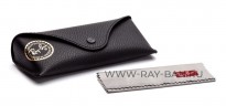 Ray-Ban Oval LightRay RB8060 159/5A