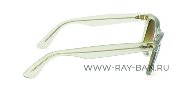 Ray Ban Original Wayfarer Ice Pops RB2140 6058/3M