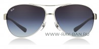 Ray Ban Active Lifestyle RB 3386 003/8G