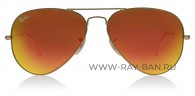 Ray Ban Aviator RB3025 112/69
