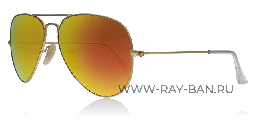 Ray Ban Aviator RB3025 112/69