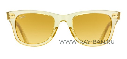 Ray Ban Original Wayfarer Ice Pops RB2140 6059/X4