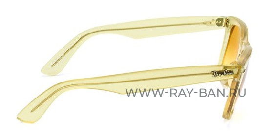Ray Ban Original Wayfarer Ice Pops RB2140 6059/X4