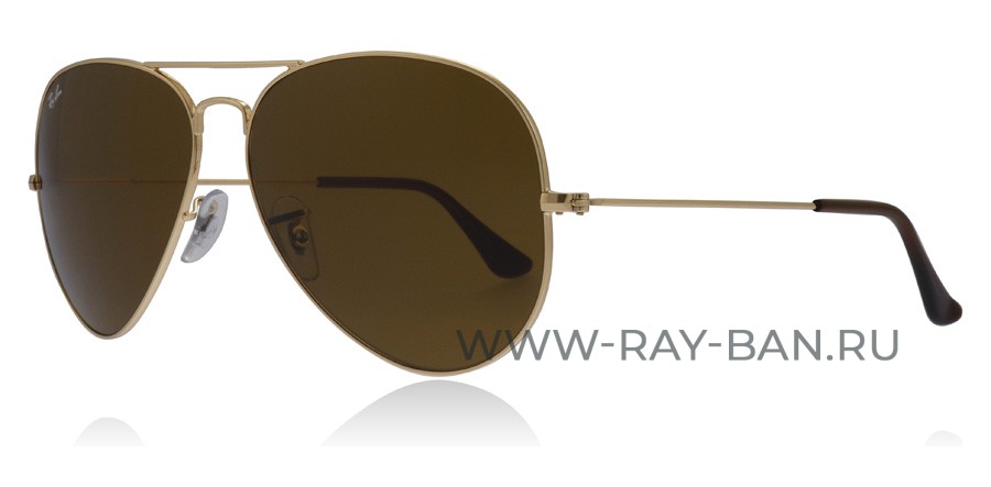 Ray Ban Aviator RB3025 001/33