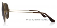 Ray Ban Aviator RB3025 001/33