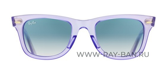 Ray Ban Original Wayfarer Ice Pops RB2140 6060/3F