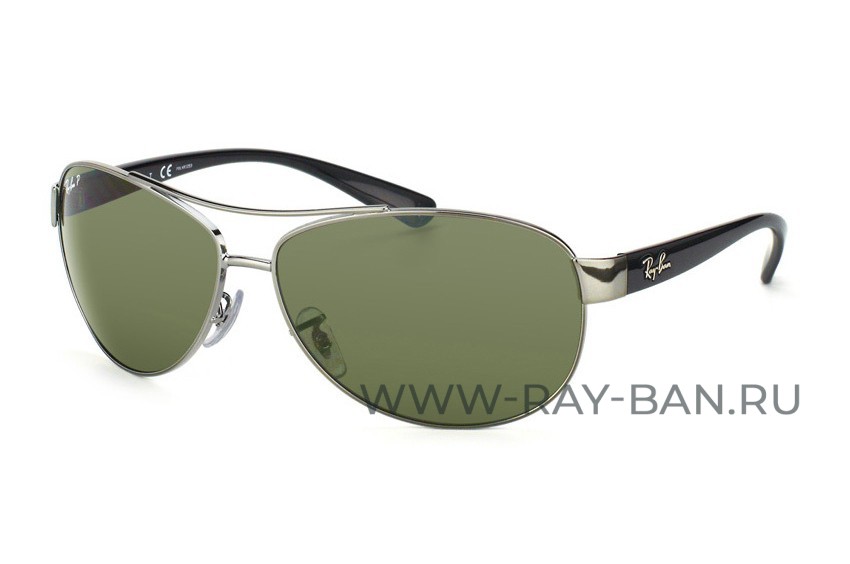 Ray Ban Active Lifestyle RB 3386 004/9A
