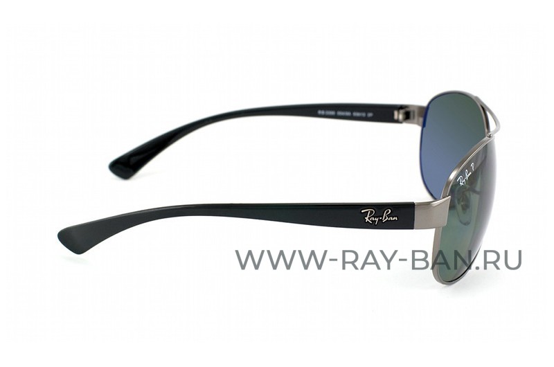 Ray Ban Active Lifestyle RB 3386 004