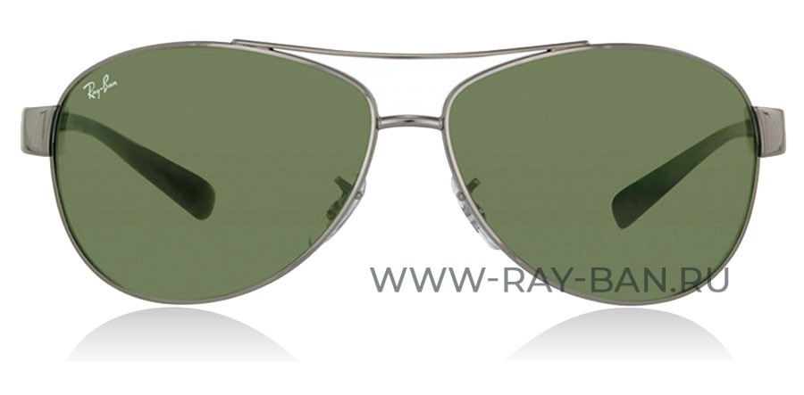 Ray Ban Active Lifestyle RB 3386 004/9A