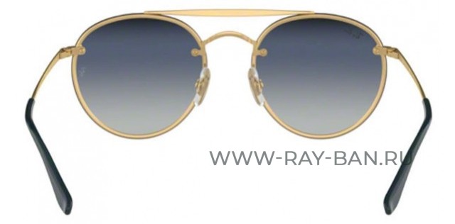 Ray-Ban RB3614N 91400S