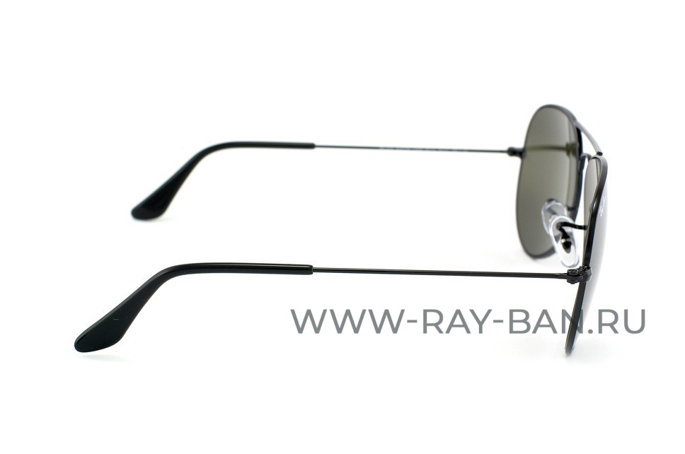 Ray Ban Aviator RB3025 002/40