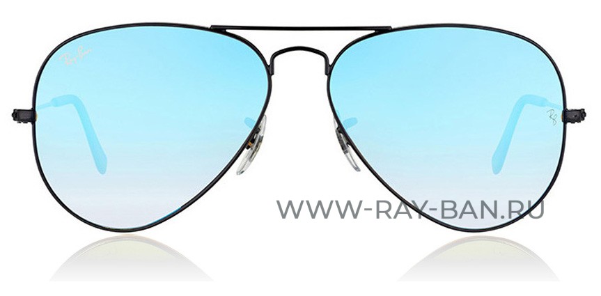 Ray Ban Aviator RB3025 002/4O
