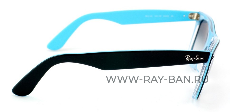 Ray Ban Original Wayfarer RB2140 1001/32